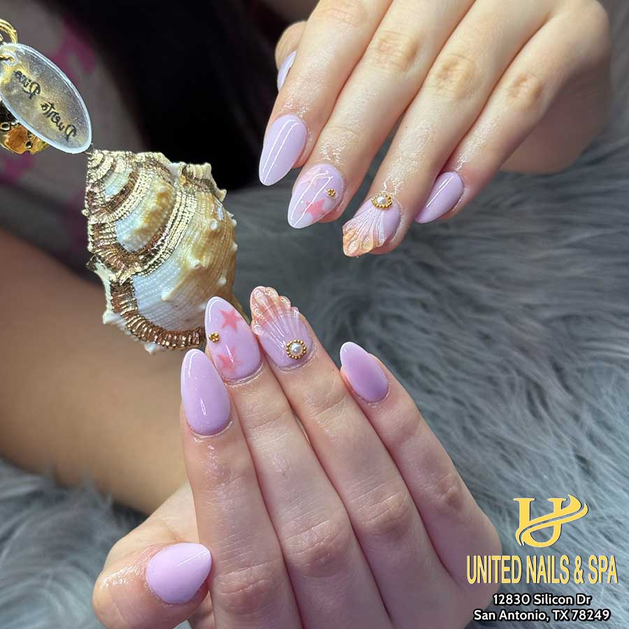 Nail June 22